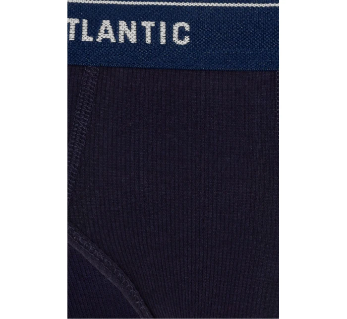 Pánské slipy 3 pack 157 mix - Atlantic