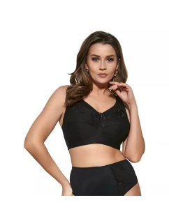 Dámská podprsenka  black model 21468807 - Viki