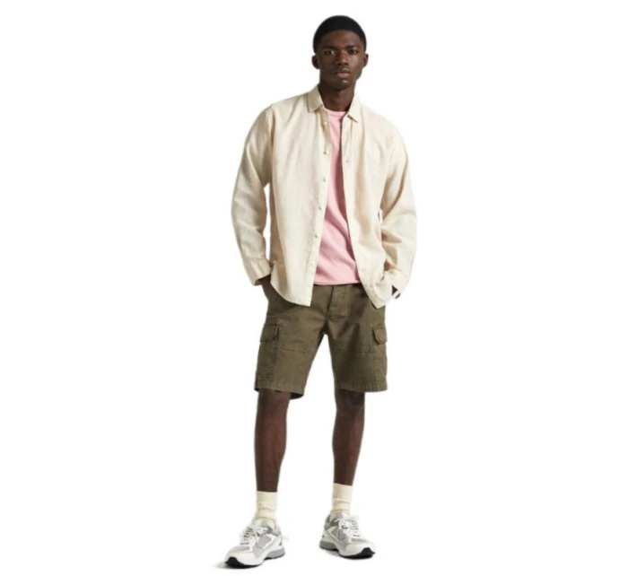 Košeľa Pepe Jeans Paytton Regular Fit M PM308523 muži