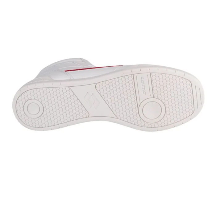 Boty Lotto Nandu Mid M 2400370U-1030 Boty Lotto Nandu Mid M 2400370U-1030