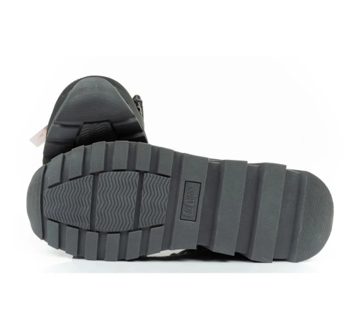 M model 21462101 zimní boty - Lee Cooper