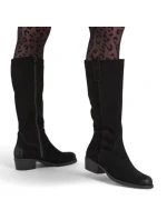 W kovbojské boty model 20810146 - SERGIO LEONE W kovbojské boty model 20810146 - SERGIO LEONE