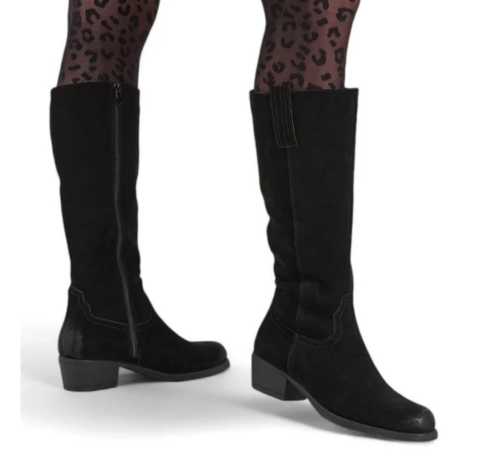 W kovbojské boty model 20810146 - SERGIO LEONE W kovbojské boty model 20810146 - SERGIO LEONE