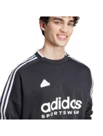Adidas House of Tiro Fleece M Mikina IW0172 Muži