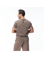 Pánske tričko s krátkym rukávom RAWAL Pánske tričko s krátkym rukávom RAWAL