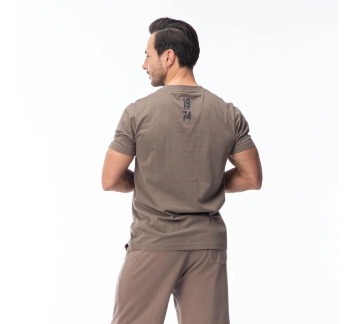 Pánske tričko s krátkym rukávom RAWAL Pánske tričko s krátkym rukávom RAWAL