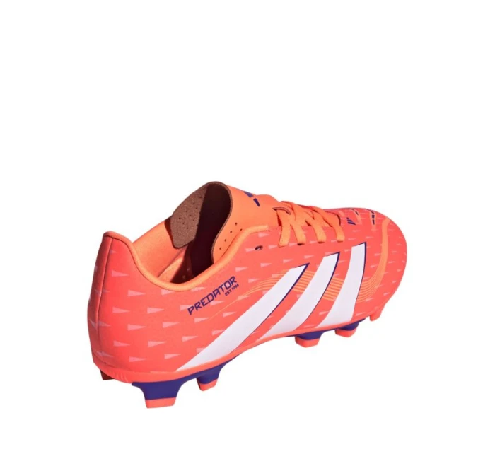 Detská futbalová obuv adidas Predator Club FG/MG JH8867