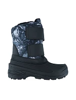 Detská obuv Lee Cooper black LCJ-25-10-3781K