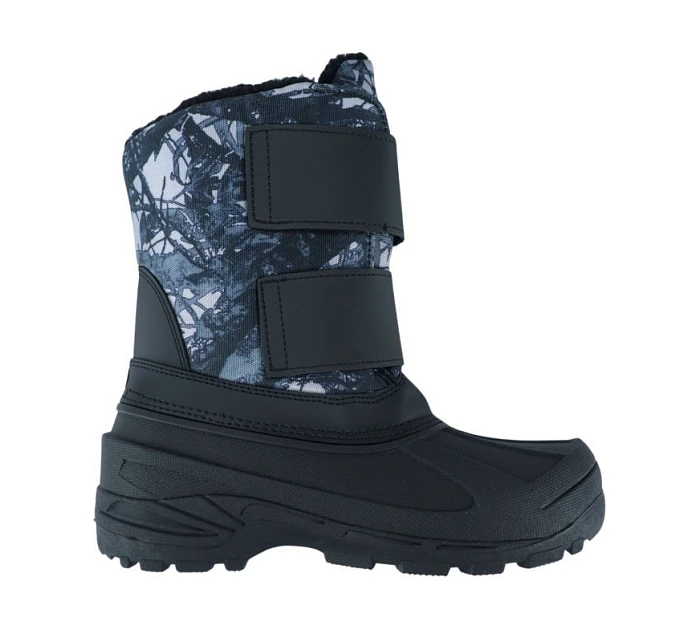 Detská obuv Lee Cooper black LCJ-25-10-3781K