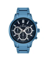 Pánske hodinky G.Rossi 10762B-6F1 + BOX Pánske hodinky G.Rossi 10762B-6F1 + BOX