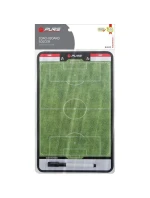 MAGNETICKÁ TABUĽA OBOJSTRANNÝ FUTBAL PURE 2 IMPROVE