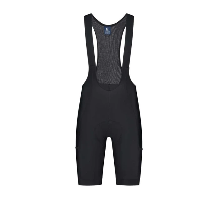 Rogelli šortky GRVLR black M