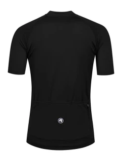 Dres Rogelli ESSENTIAL II čierny 3XL