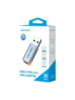 Vention USB  na USB-C se šňůrkou ze model 21872208