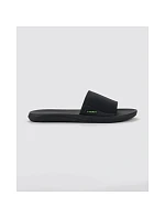 Pánské sportovní žabky Rider Feel Slide pohodlné černé pantofle