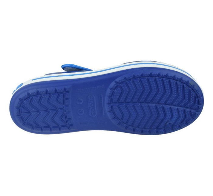Dětská obuv sandály Crocband Jr model 15989689 - Crocs