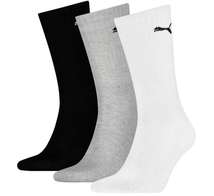 Sport 3pack M model 20801658 10 ponožek - Puma