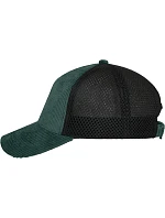 MB 6 panelová Trucker kšiltovka 03. green/black model 22461536 - Daiber MB 6 panelová Trucker kšiltovka 03. green/black model 22461536 - Daiber