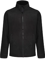 Regatta TRF 532 Fleecová bunda „Thor III“ 36.F532 čierna Regatta TRF 532 Fleecová bunda „Thor III“ 36.F532 čierna