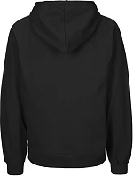 T Mikina s kapucí z těžké bio IC bavlny "Tiger" black model 22417352 - Neutral T Mikina s kapucí z těžké bio IC bavlny "Tiger" black model 22417352 - Neutral