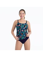 Štýl Rimini Top Care-tankini-top 6575-1 dark blue - Anita Care Štýl Rimini Top Care-tankini-top 6575-1 dark blue - Anita Care