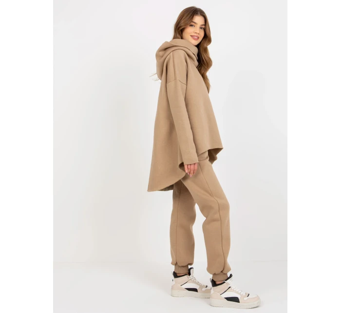 Dámska súprava EM KMPL 632.13 tmavo lila - FPrice