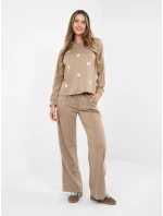 Súprava IT KMPL 22211.32 dark lilac