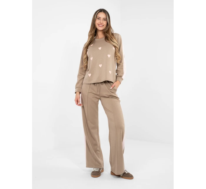 Súprava IT KMPL 22211.32 dark lilac