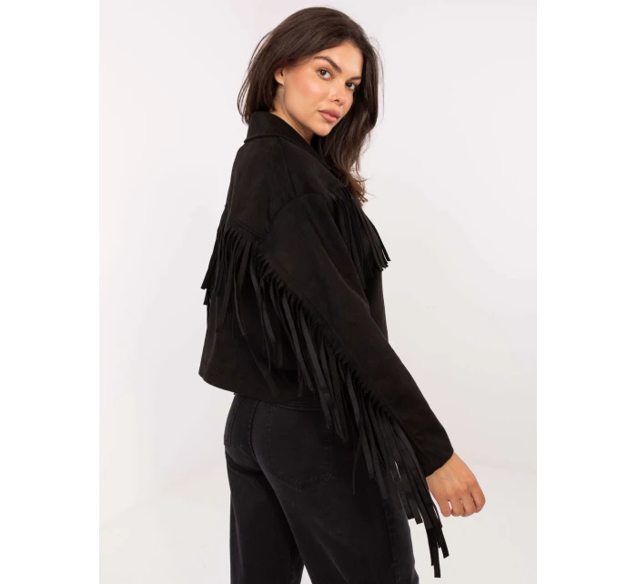 Kurtka IT KR model 21302376 czarny - FPrice