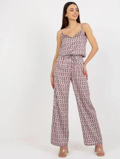 Dámska súprava LK KMPL 509001.42P béžová - FPrice