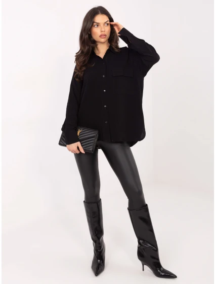 Košile LK KS model 21858985 bílá - FPrice