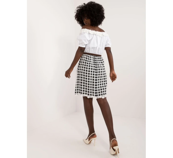 Šaty LK SK 506358.21P ecru