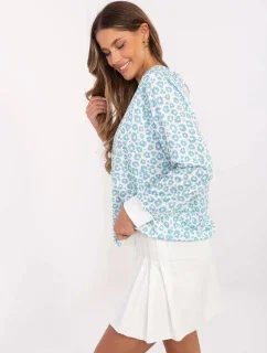 Blúzka MI BZ M742.86 mint