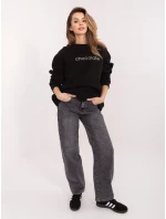 Bluza RV BL model 22020611 czarno zielony - FPrice