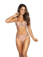 Podprsenka model 17681078 růžová - Axami Podprsenka model 17681078 růžová - Axami