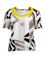 Dámská halenka 08   model 1689165 - Favab