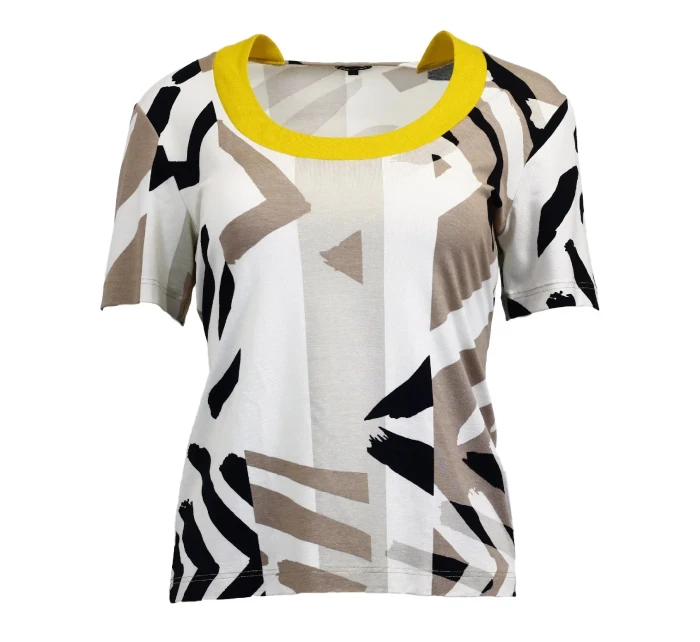 Dámská halenka 08   model 1689165 - Favab