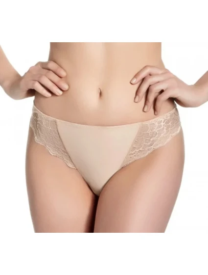 Nohavičky Caresse 12A720 - telová - Simone perál