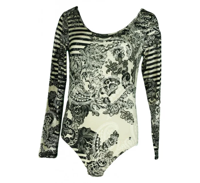 Dámske body Caval Ilona body DR - Favab