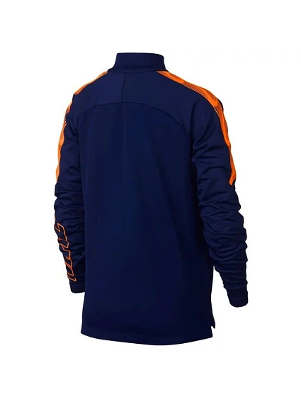 Junior sport mikina Fit   model 17748132 - NIKE