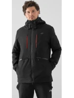 Pánska lyžiarska bunda H4Z21-KUMN - 4F Pánska lyžiarska bunda H4Z21-KUMN - 4F