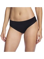 Dámske brazílske nohavičky BRAZILIAN MINISLIP Black - BELLINDA