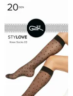 STYLOVE - PODKOLIENKY 03