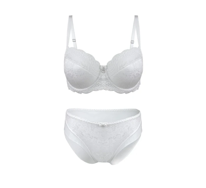 Dámska podprsenka SNOW WHITE 01095