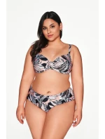 BIUSTONOSZ KĄPIELOWY SK model 20825143 LATTE MAXI - AVA SWIMWEAR