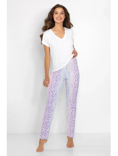 Pyžamo model 191340 Momenti Per Me