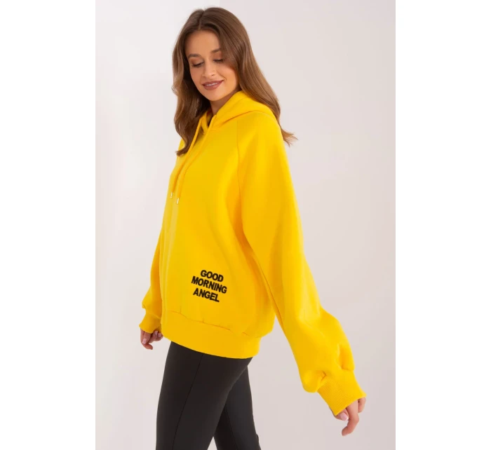 Mikina model 191817 Ex Moda