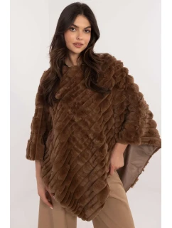 Poncho model 203197 AT