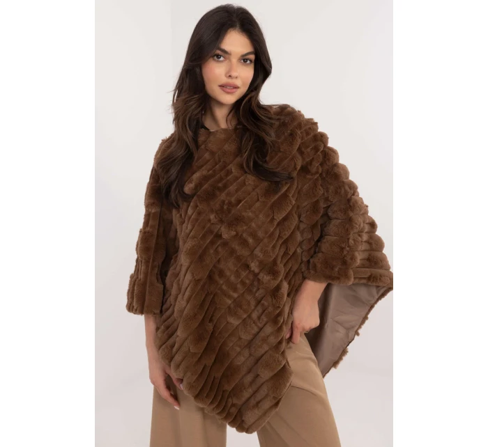 Poncho model 203197 AT