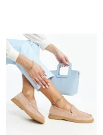 Mokasíny model 207447 Solea Mokasíny model 207447 Solea